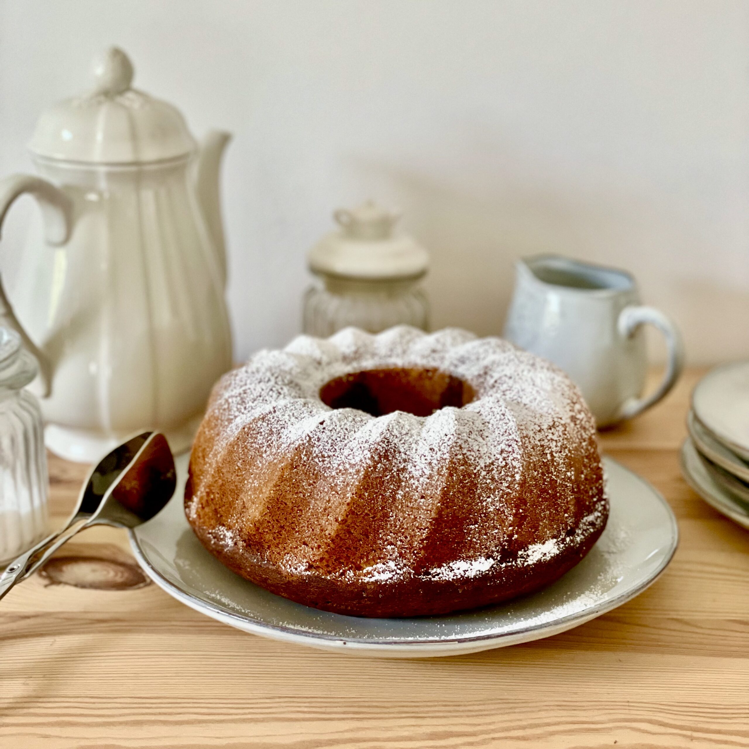 Marmorkuchen