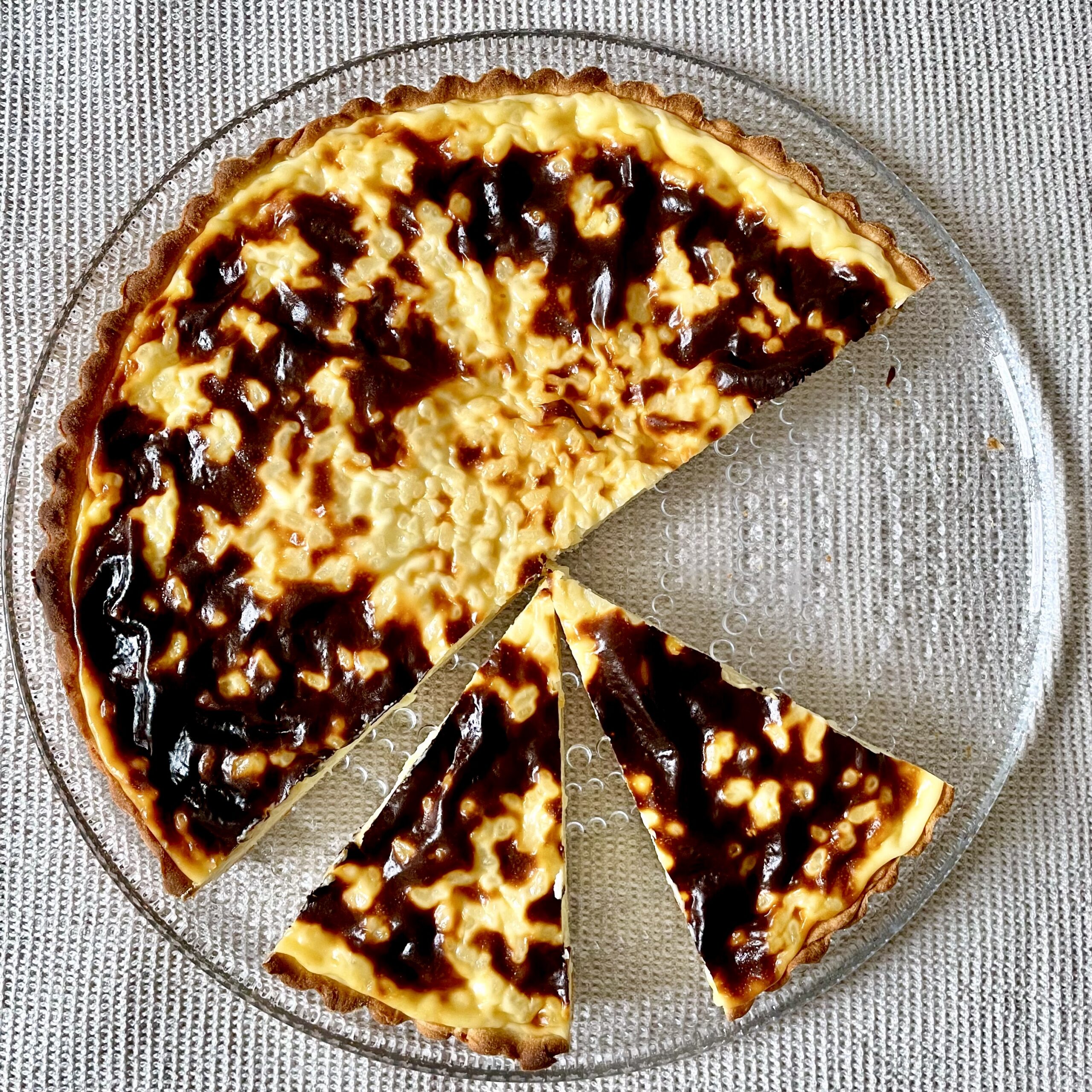 Tarte au Riz