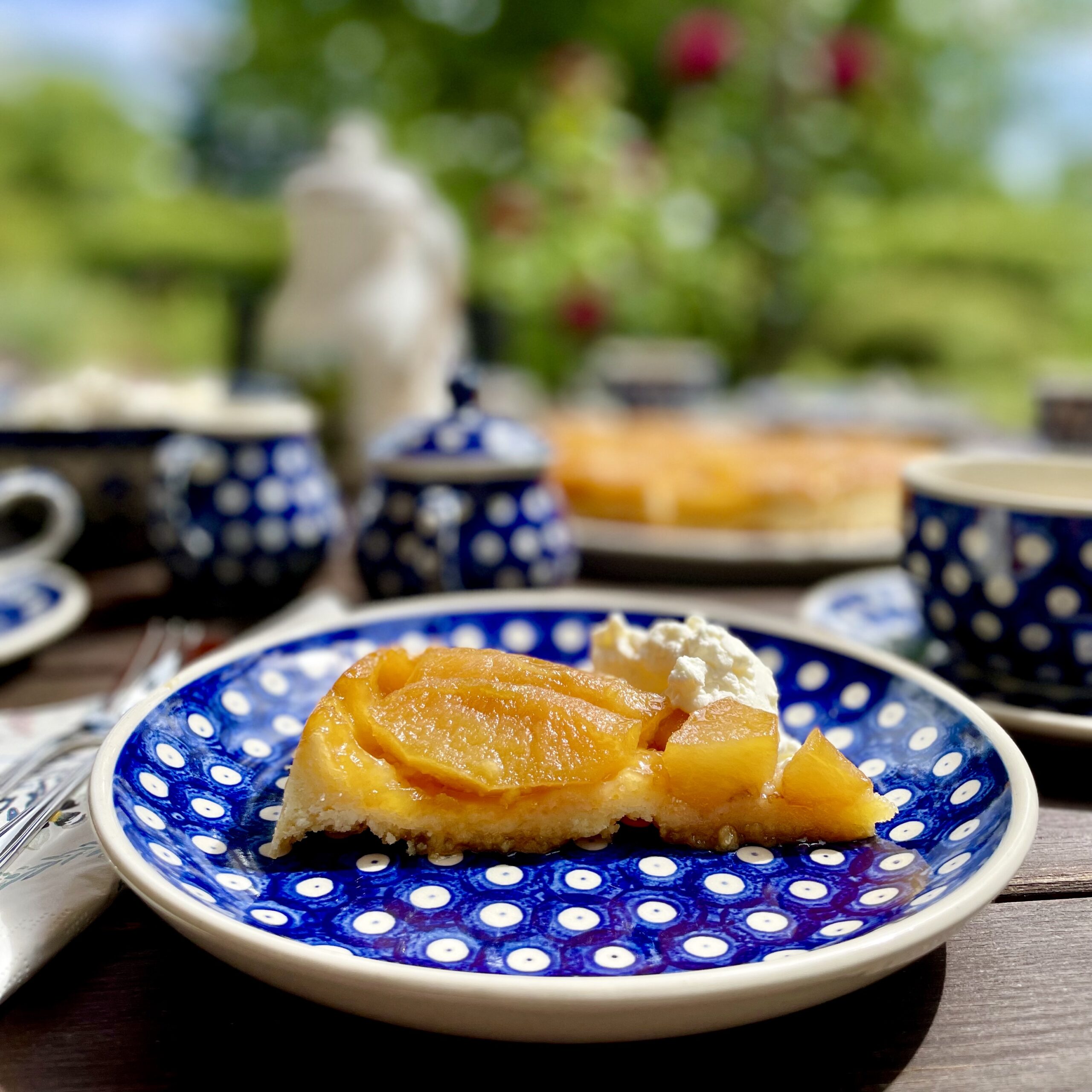 Tarte Tatin